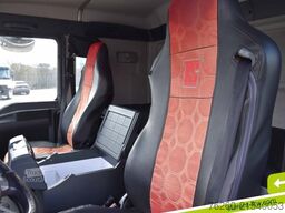 MAN TGM 15.290 Koffer Ladebordwand 15 Tonnen Kamera