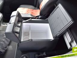 MAN TGM 15.290 Koffer Ladebordwand 15 Tonnen Kamera