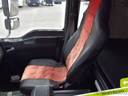 MAN TGM 15.290 Koffer Ladebordwand 15 Tonnen Kamera