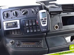 MAN TGM 15.290 Koffer Ladebordwand 15 Tonnen Kamera