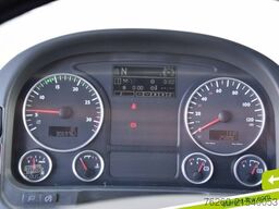 MAN TGM 15.290 Koffer Ladebordwand 15 Tonnen Kamera