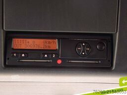 MAN TGM 15.290 Koffer Ladebordwand 15 Tonnen Kamera