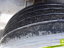 MAN TGM 15.290 Koffer Ladebordwand 15 Tonnen Kamera