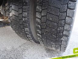 MAN TGM 15.290 Koffer Ladebordwand 15 Tonnen Kamera