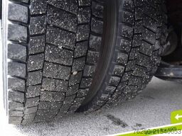 MAN TGM 15.290 Koffer Ladebordwand 15 Tonnen Kamera