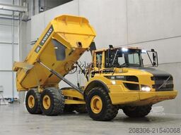 VOLVO A30G