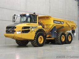 VOLVO A30G