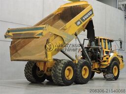 VOLVO A30G