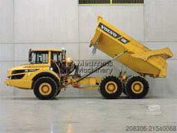 VOLVO A30G
