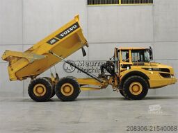 VOLVO A30G