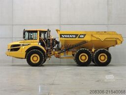 VOLVO A30G