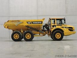 VOLVO A30G