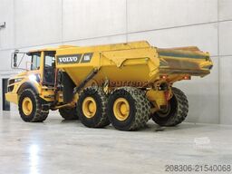 VOLVO A30G