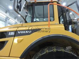 VOLVO A30G