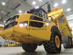 VOLVO A30G