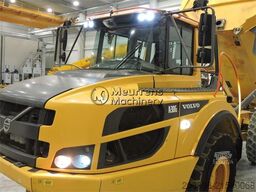 VOLVO A30G