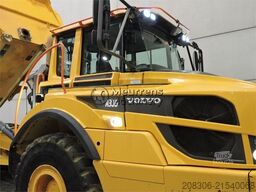 VOLVO A30G