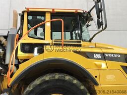 VOLVO A30G