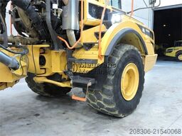 VOLVO A30G