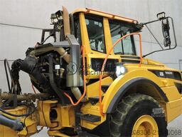 VOLVO A30G