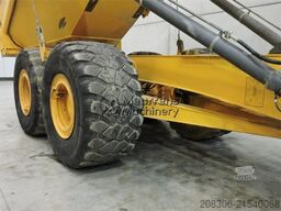 VOLVO A30G