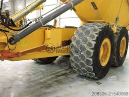 VOLVO A30G