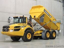 VOLVO A30G