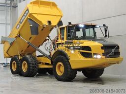 VOLVO A30G