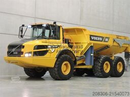 VOLVO A30G