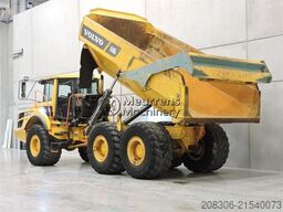 VOLVO A30G