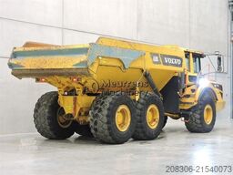VOLVO A30G