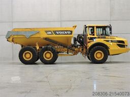 VOLVO A30G