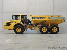 VOLVO A30G