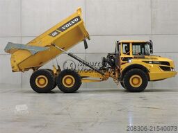 VOLVO A30G