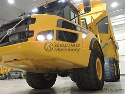 VOLVO A30G