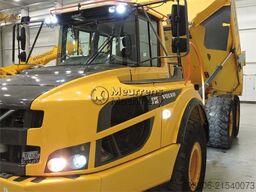 VOLVO A30G