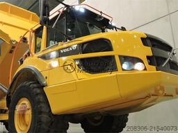 VOLVO A30G