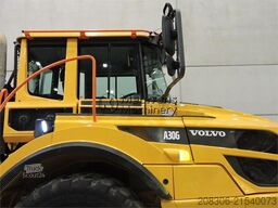 VOLVO A30G