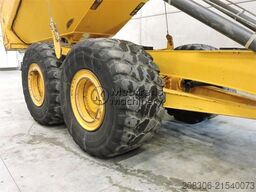 VOLVO A30G