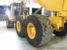 VOLVO A30G