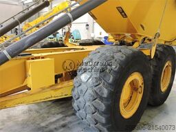 VOLVO A30G