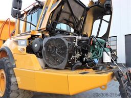 VOLVO A30G