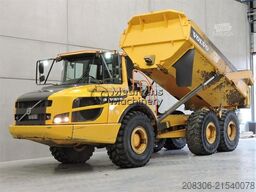 VOLVO A30G