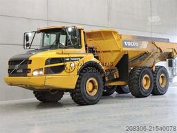 VOLVO A30G