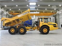 VOLVO A30G