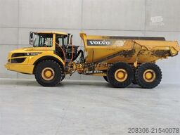 VOLVO A30G