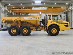 VOLVO A30G
