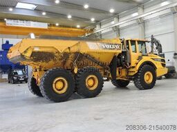 VOLVO A30G