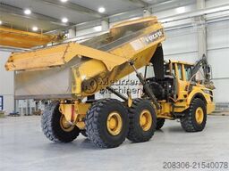 VOLVO A30G