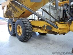 VOLVO A30G